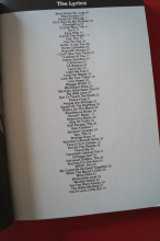 Doors - Concise Complete Songbook Notenbuch Vocal Guitar