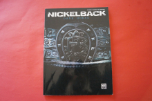 Nickelback - Dark Horse Songbook Notenbuch Vocal Guitar