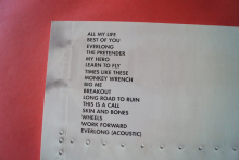 Foo Fighters - Greatest Hits Songbook Notenbuch Vocal Guitar