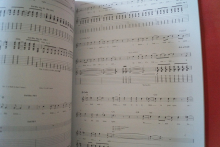 Foo Fighters - Greatest Hits Songbook Notenbuch Vocal Guitar