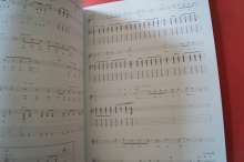 Foo Fighters - Greatest Hits Songbook Notenbuch Vocal Guitar