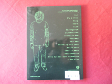 Ed Sheeran - x (Multiplicate) Songbook Notenbuch Piano Vocal Guitar PVG