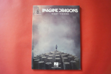 Imagine Dragons - Night Visions Songbook Notenbuch Vocal Guitar