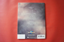 Imagine Dragons - Night Visions Songbook Notenbuch Vocal Guitar