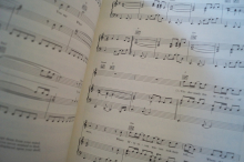 Eurythmics - We too are One Songbook Notenbuch Piano Vocal Guitar PVG