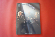 Judas Priest - Best of Songbook Notenbuch Vocal Guitar