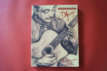 Django Reinhardt - Complete Songbook Notenbuch Guitar