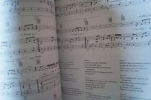 Bruce Springsteen - The Ghost of Tom Joad Songbook Notenbuch Piano Vocal Guitar PVG