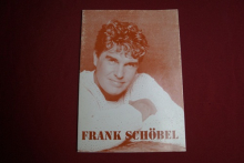 Frank Schöbel - Songbook Songbook Notenbuch Piano Vocal Guitar PVG
