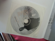 Russell Watson - The Voice (mit CD) Songbook Notenbuch Piano Vocal Guitar PVG