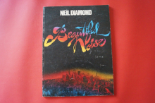 Neil Diamond - Beautiful Noise Songbook Notenbuch Piano Vocal Guitar PVG