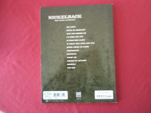 Nickelback - Easy Piano Anthology Songbook Notenbuch Vocal Easy Piano