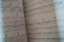 Pur - Live & Live die Zweite Songbooks Notenbücher Piano Vocal Guitar PVG