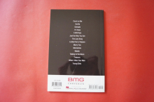 Bruno Mars - Guitar Chord Songbook Songbook Vocal Guitar Chords