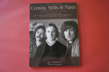 Crosby Stills Nash - Greatest Hits Songbook Notenbuch Piano Vocal Guitar PVG