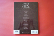 Crosby Stills Nash - Greatest Hits Songbook Notenbuch Piano Vocal Guitar PVG
