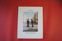 Pink Floyd - Wish You were Here Songbook Notenbuch Vocal Guitar