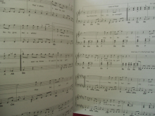 DJ Ötzi - Anton Das Album Songbook Notenbuch Piano Vocal Guitar PVG