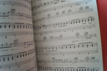David Bowie - The Songs of (ältere Ausgabe) Songbook Notenbuch Piano Vocal Guitar PVG