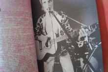 David Bowie - The Songs of (ältere Ausgabe) Songbook Notenbuch Piano Vocal Guitar PVG