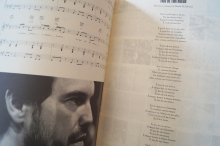 De Palmas - Sortir Songbook Notenbuch Piano Vocal Guitar PVG