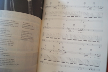 De Palmas - Sortir Songbook Notenbuch Piano Vocal Guitar PVG