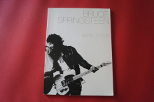 Bruce Springsteen - Born to Run (ältere Ausgabe) Songbook Notenbuch Piano Vocal Guitar PVG