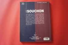 Alain Souchon - 32 Chansons Songbook Notenbuch Piano Vocal Guitar PVG