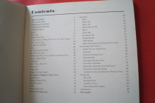 Django Reinhardt - Jazz Masters Songbook Notenbuch Guitar