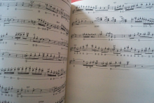 Django Reinhardt - Jazz Masters Songbook Notenbuch Guitar