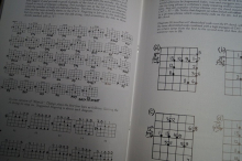 Django Reinhardt - The Guitar Style of Notenbuch Guitar