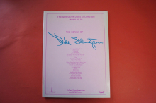 Duke Ellington - The Genius of Songbook Notenbuch Piano
