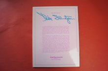 Duke Ellington - The Genius of Songbook Notenbuch Piano