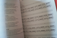 Elton John - The One Songbook Notenbuch Piano Vocal Guitar PVG