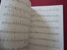 Eric Clapton - For Classical Guitar Songbook Notenbuch Guitar