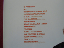 Eros Ramazzotti - Noi Songbook Notenbuch Piano Vocal Guitar PVG