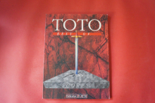 Toto - Best of Songbook Notenbuch für Bands (Transcribed Scores)