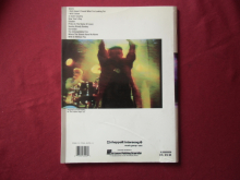 U2 - The Best of Songbook Notenbuch Vocal Easy Guitar