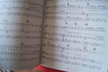Backstreet Boys - Backstreet Boys Songbook Notenbuch Piano Vocal Guitar PVG