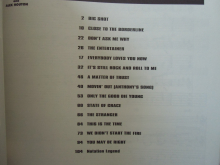 Billy Joel - For Guitar Songbook Notenbuch Vocal Guitar