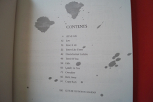 Foo Fighters - One by One Songbook Notenbuch Vocal Guitar