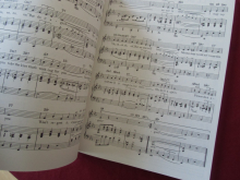 George & Ira Gershwin - The Best of Songbook Notenbuch Vocal Piano