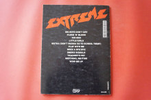Extreme - Extreme Songbook Notenbuch Vocal Guitar