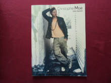 Christophe Maé - Mon Paradis Songbook Notenbuch Piano Vocal Guitar PVG