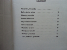 Claude Francois - Top Francois Songbook Notenbuch Piano Vocal Guitar PVG