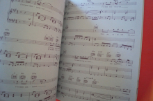 Deep Purple - Burn Songbook Notenbuch Piano Vocal Guitar PVG