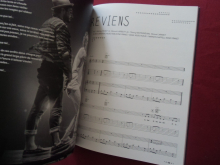 Frero Delavega - Frero Delavega Songbook Notenbuch Piano Vocal Guitar PVG