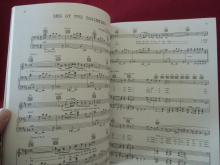 Rembrandts - L.P. Songbook Notenbuch Piano Vocal Guitar PVG