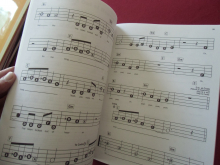 Bruno Mars - 10 Hit Songs Songbook Notenbuch Easy Piano Organ Keyboard