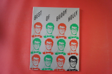 Buddy Holly - Best of Songbook Notenbuch Piano Vocal Guitar PVG
